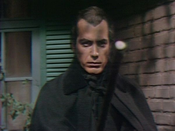 Dark Shadows - Episode 400