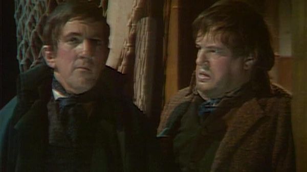 Dark Shadows - Episode 402