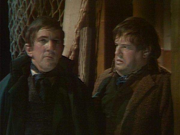 Dark Shadows - Episode 402