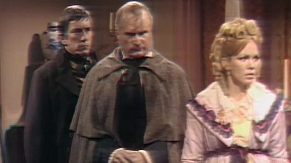 Dark Shadows - Episode 399