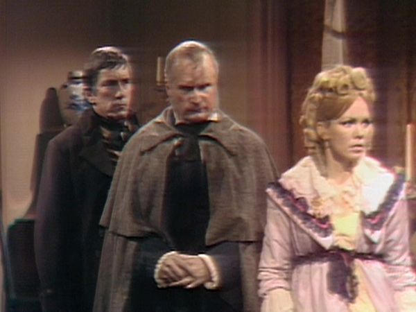 Dark Shadows - Episode 399