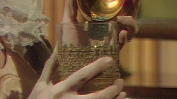 Dark Shadows - Episode 397
