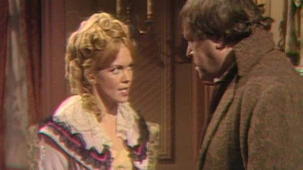 Dark Shadows - Episode 398