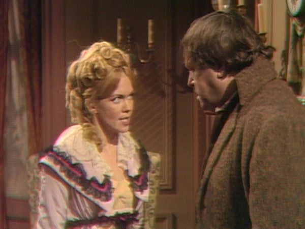 Dark Shadows - Episode 398