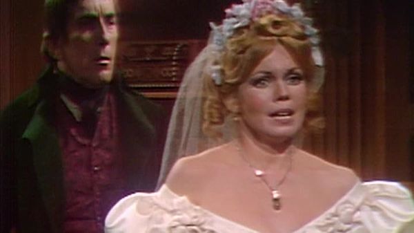 Dark Shadows - Episode 396