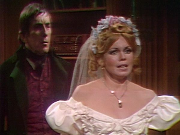 Dark Shadows - Episode 396