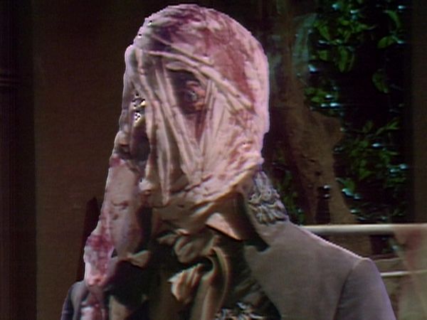 Dark Shadows - Episode 394