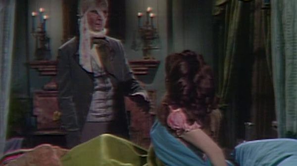 Dark Shadows - Episode 393
