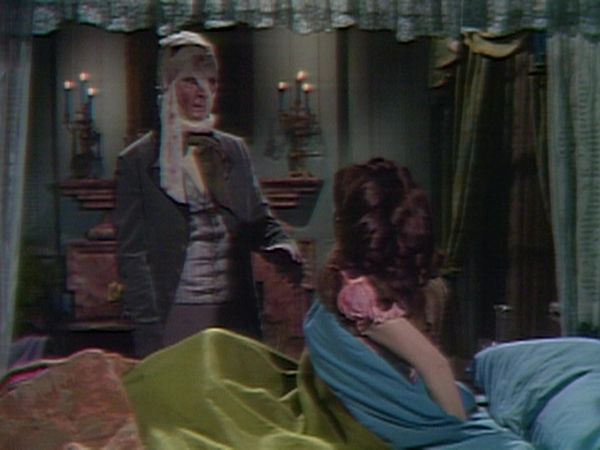 Dark Shadows - Episode 393