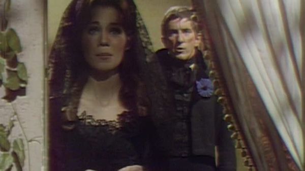Dark Shadows - Episode 395
