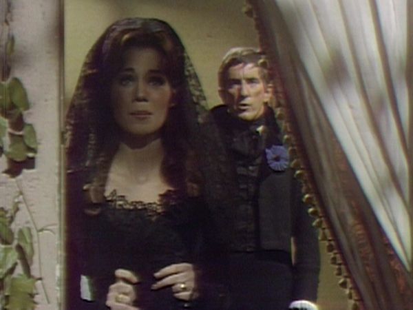 Dark Shadows - Episode 395