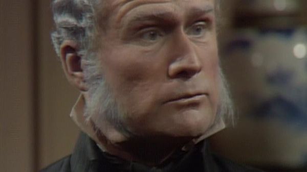 Dark Shadows - Episode 392