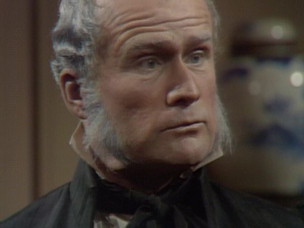 Dark Shadows - Episode 392