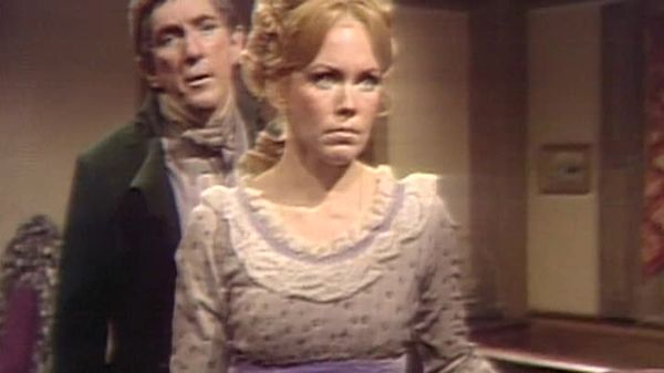 Dark Shadows - Episode 388