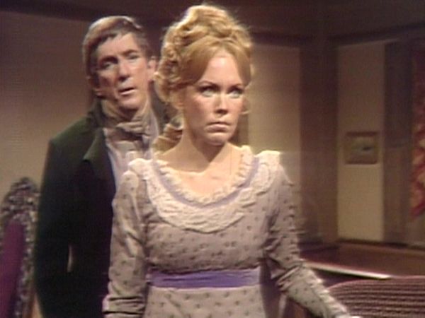Dark Shadows - Episode 388