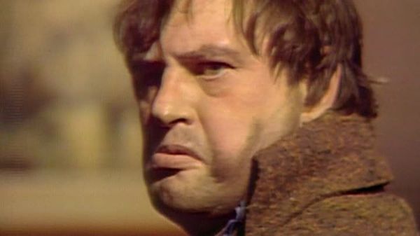 Dark Shadows - Episode 389