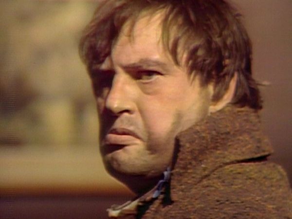 Dark Shadows - Episode 389