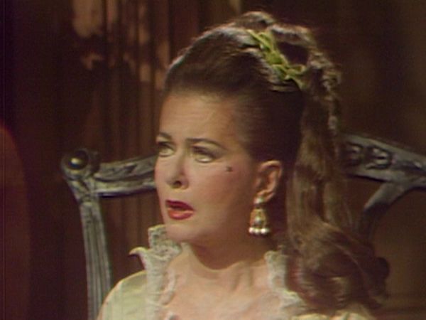 Dark Shadows - Episode 390/391