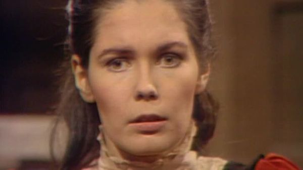 Dark Shadows - Episode 387