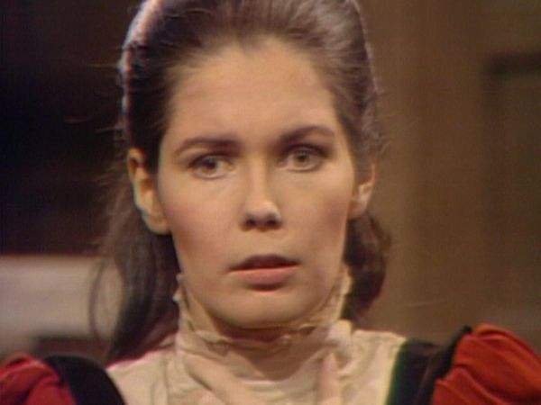 Dark Shadows - Episode 387