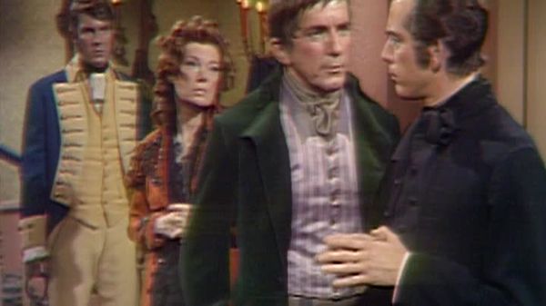 Dark Shadows - Episode 386