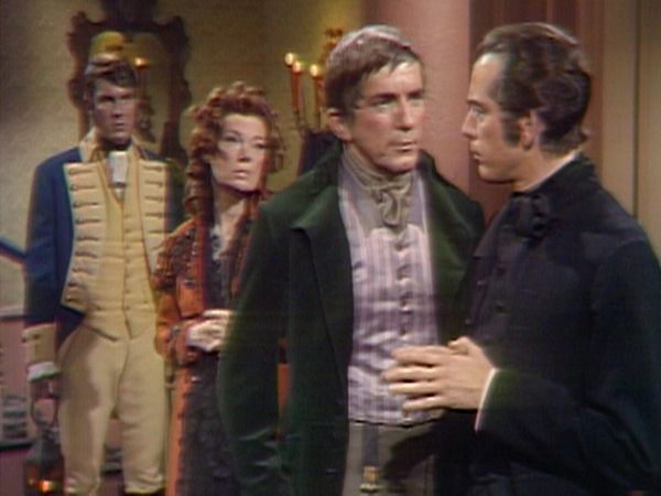 Dark Shadows - Episode 386
