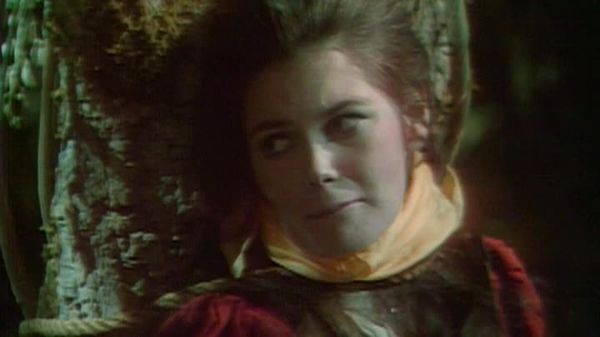 Dark Shadows - Episode 385