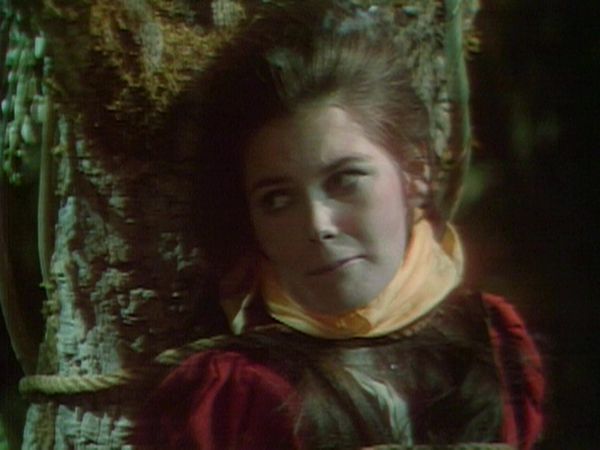 Dark Shadows - Episode 385