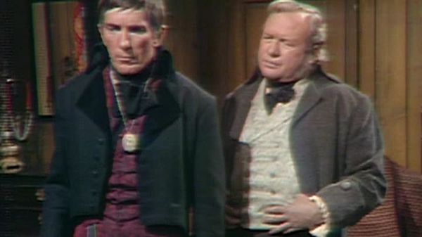 Dark Shadows - Episode 384