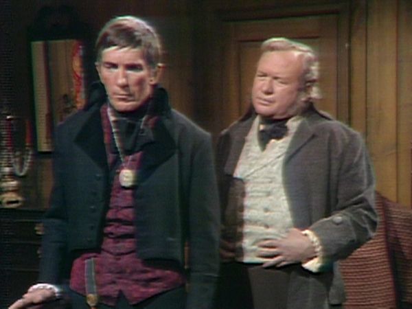 Dark Shadows - Episode 384