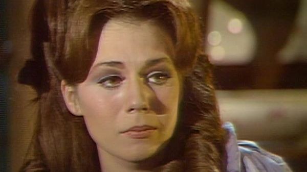 Dark Shadows - Episode 383