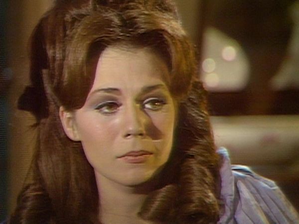 Dark Shadows - Episode 383