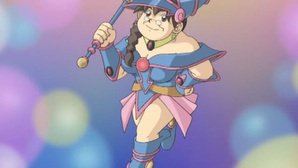 Yu-Gi-Oh! GX - Duel Monsters Spirit Day