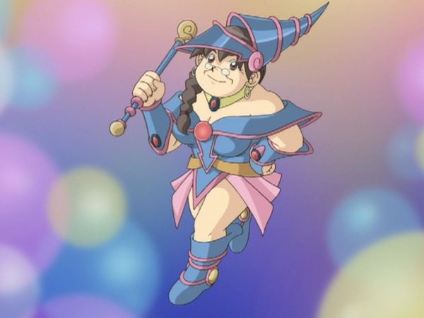 Yu-Gi-Oh! GX - Duel Monsters Spirit Day