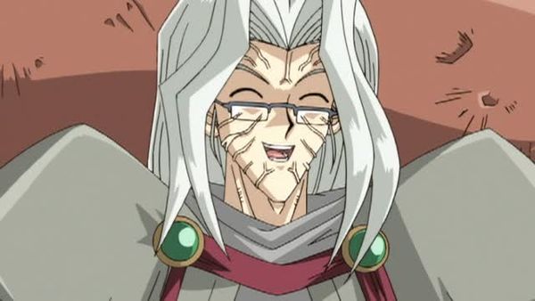Yu-Gi-Oh! GX - Amnael's Endgame, Part 2
