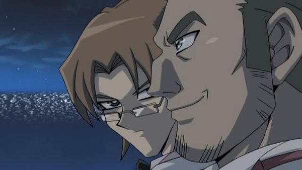 Yu-Gi-Oh! GX - Hearts Are Wild