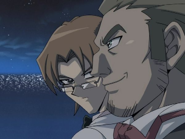 Yu-Gi-Oh! GX - Hearts Are Wild