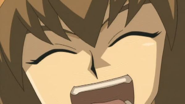 Yu-Gi-Oh! GX - Amnael's Endgame, Part 1
