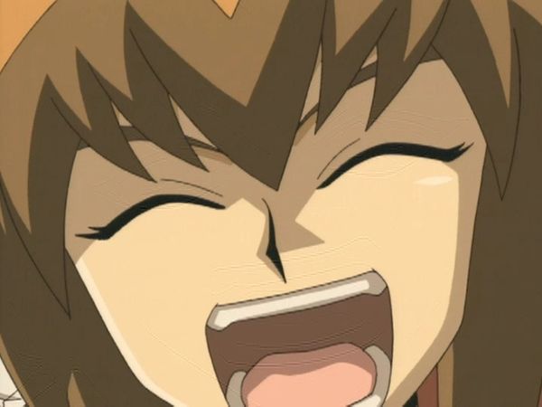 Yu-Gi-Oh! GX - Amnael's Endgame, Part 1