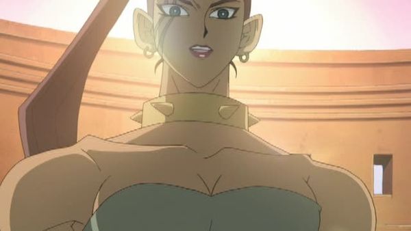 Yu-Gi-Oh! GX - Duel Distractions, Part 2