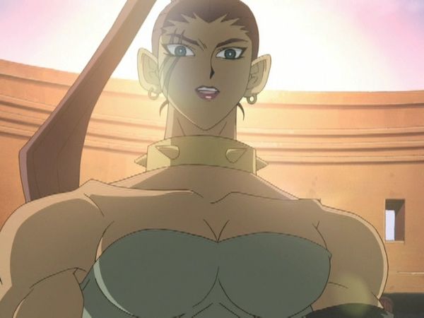 Yu-Gi-Oh! GX - Duel Distractions, Part 2