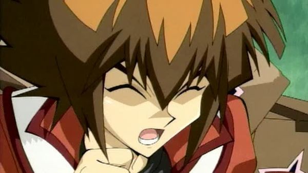 Yu-Gi-Oh! GX - Field of Screams, Part 3