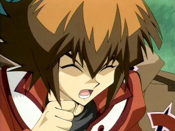 Yu-Gi-Oh! GX - Field of Screams, Part 3