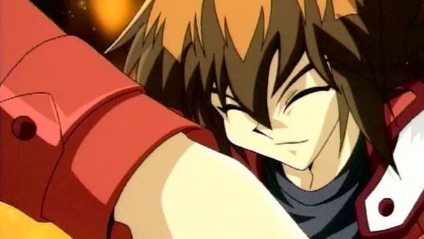 Yu-Gi-Oh! GX - Field of Screams, Part 2