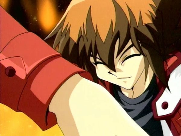 Yu-Gi-Oh! GX - Field of Screams, Part 2