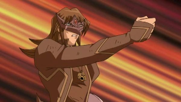 Yu-Gi-Oh! GX - Doomsday Day, Part 2