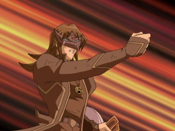 Yu-Gi-Oh! GX - Doomsday Day, Part 2