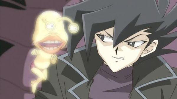 Yu-Gi-Oh! GX - The School Duel, Part 2
