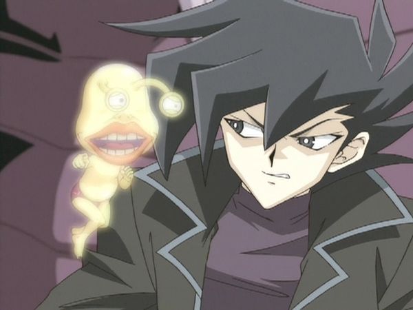 Yu-Gi-Oh! GX - The School Duel, Part 2