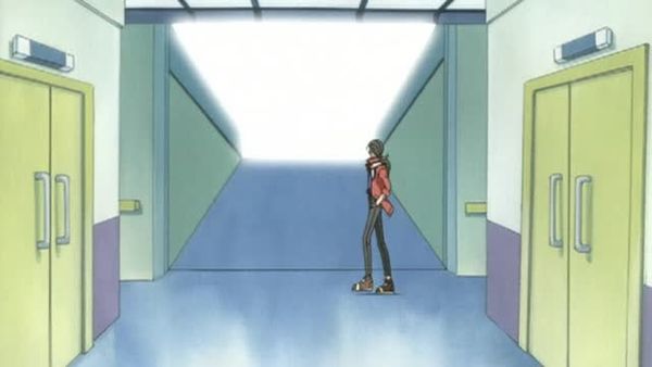 Yu-Gi-Oh! GX - The Duel Off, Part 2